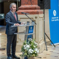 Prémie Otto Wichterleho 2026 uděleny 